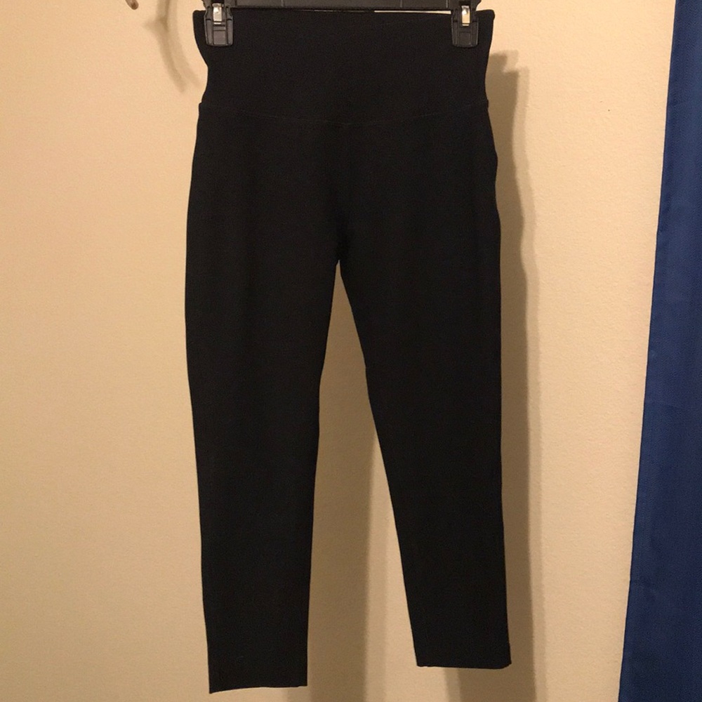Mondetta black leggings